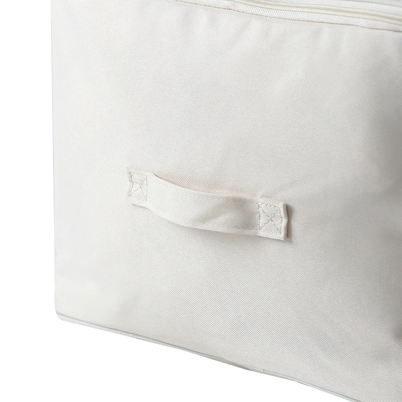 Cotton Blanket Storage Bag Organizing Folders Clothes Packaging Bag Blanket Bag Luggage Bag Dormitory Bag Home Moving Useful Pro 
Cotton Blanket Storage Bag Organizing Folders Clothes Packaging Bag Blanket Bag Luggage Bag Dormitory Bag Home Moving Useful Pro