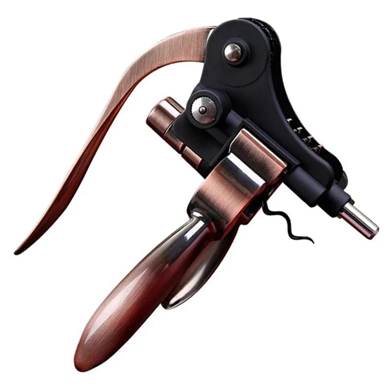 Wine Opener Zinc Alloy Creative Bottle Opener Rabbit-Shaped Bottle Opener Household Kitchen Tool Bottle Opener New
Wine Opener Zinc Alloy Creative Bottle Opener Rabbit-Shaped Bottle Opener Household Kitchen Tool Bottle Opener New