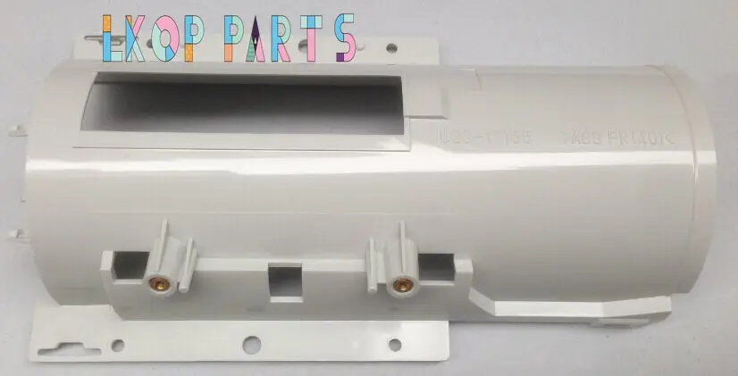 

1pcs Original 046-17010 *Cartridge Guide; Upper fit for Duplicator RISO EV RV RZ