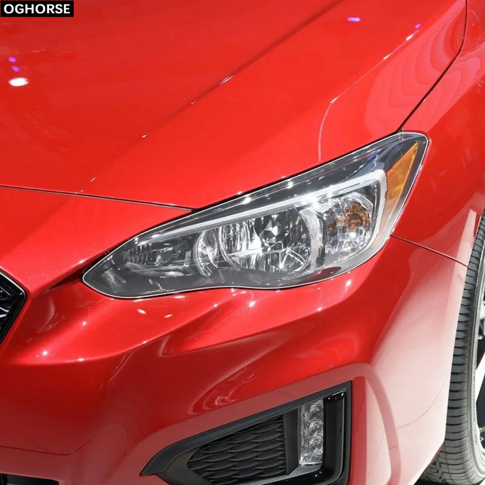 2X Car Headlight Self Healing Protective Film Transparent TPU Decal Sticker for Subaru Legacy Impreza Forster WRX BRZ Outback
2X Car Headlight Self Healing Protective Film Transparent TPU Decal Sticker for Subaru Legacy Impreza Forster WRX BRZ Outback