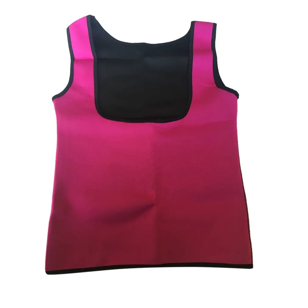 Women's Slimming Body Shaper Sport Trainer Yoga Sweat Sauna Shirt Body Shapers Shapewear Fitness Vest Top
Women's Slimming Body Shaper Sport Trainer Yoga Sweat Sauna Shirt Body Shapers Shapewear Fitness Vest Top