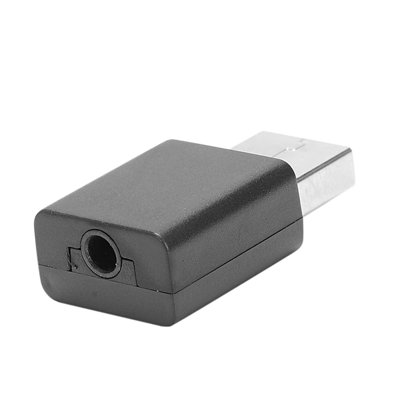 Mini Bluetooth 5.0 Audio Receiver Transmitter 3.5Mm Aux Wireless Adapter For Car Pc Tv Speaker Headphone Usb Power
Mini Bluetooth 5.0 Audio Receiver Transmitter 3.5Mm Aux Wireless Adapter For Car Pc Tv Speaker Headphone Usb Power