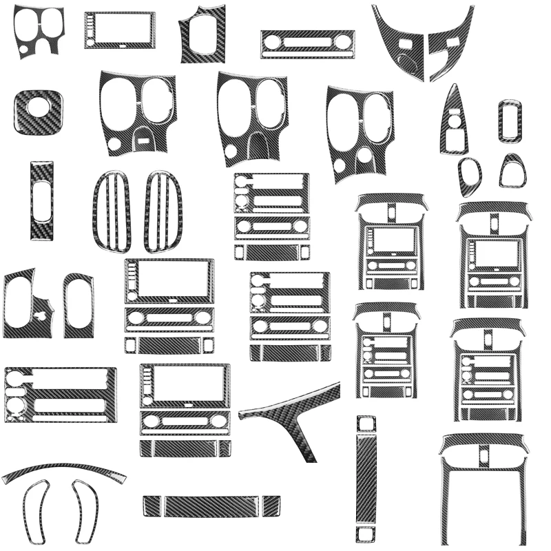 For Chevrolet Corvette C6 2005-2007 Car Gear Panel Lifting Panel Wait Car Accessories Interior Carbon Fiber Stickers Decorative
For Chevrolet Corvette C6 2005-2007 Car Gear Panel Lifting Panel Wait Car Accessories Interior Carbon Fiber Stickers Decorative