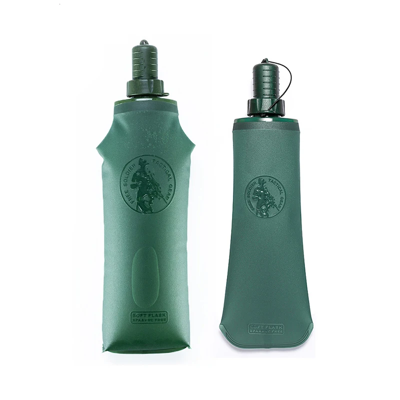 500ml Portable Folding Cup Food Grade Silicone Travel Outdoor Sport Collapsible Drinking Mug Termo Plegable Drinkware DA60ZD
500ml Portable Folding Cup Food Grade Silicone Travel Outdoor Sport Collapsible Drinking Mug Termo Plegable Drinkware DA60ZD