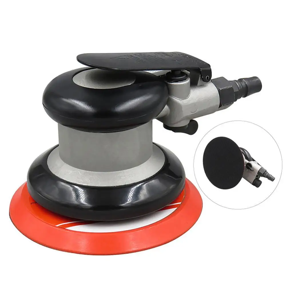 80% Dropshipping!!5inch Air Pneumatic Sander Sanding Machine Car Polishing Waxing Finishing Tool
80% Dropshipping!!5inch Air Pneumatic Sander Sanding Machine Car Polishing Waxing Finishing Tool