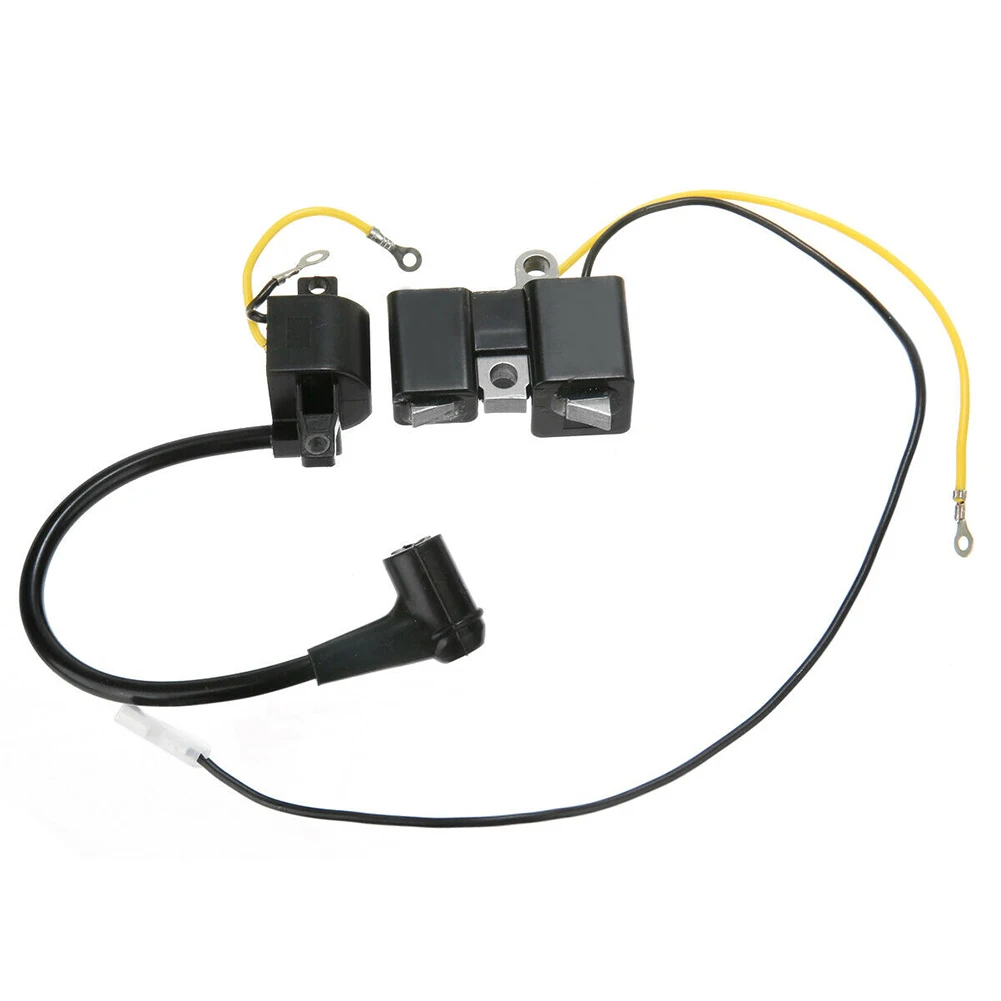 Module Accessories Garden Home Durable Power Tools Chainsaw Parts Easy Install Replacement Ignition Coil 61
Module Accessories Garden Home Durable Power Tools Chainsaw Parts Easy Install Replacement Ignition Coil 61