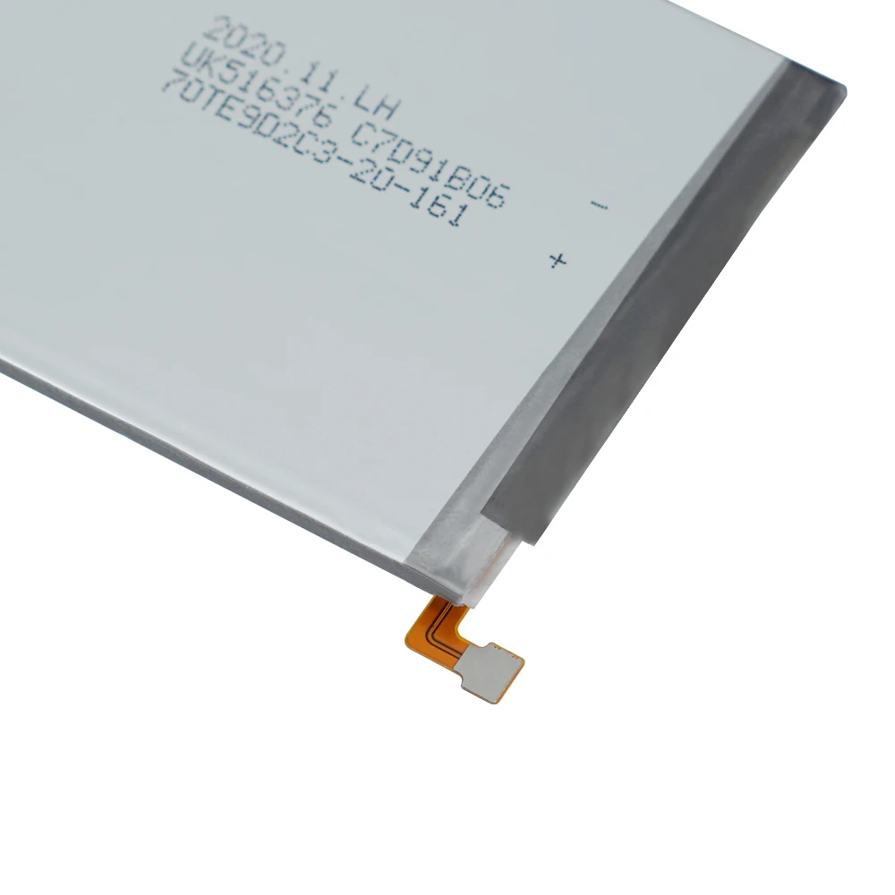 Original Replacement Battery EB-BA515ABY For Galaxy A51 Genuine Phone Battery 4000mAh
Original Replacement Battery EB-BA515ABY For Galaxy A51 Genuine Phone Battery 4000mAh