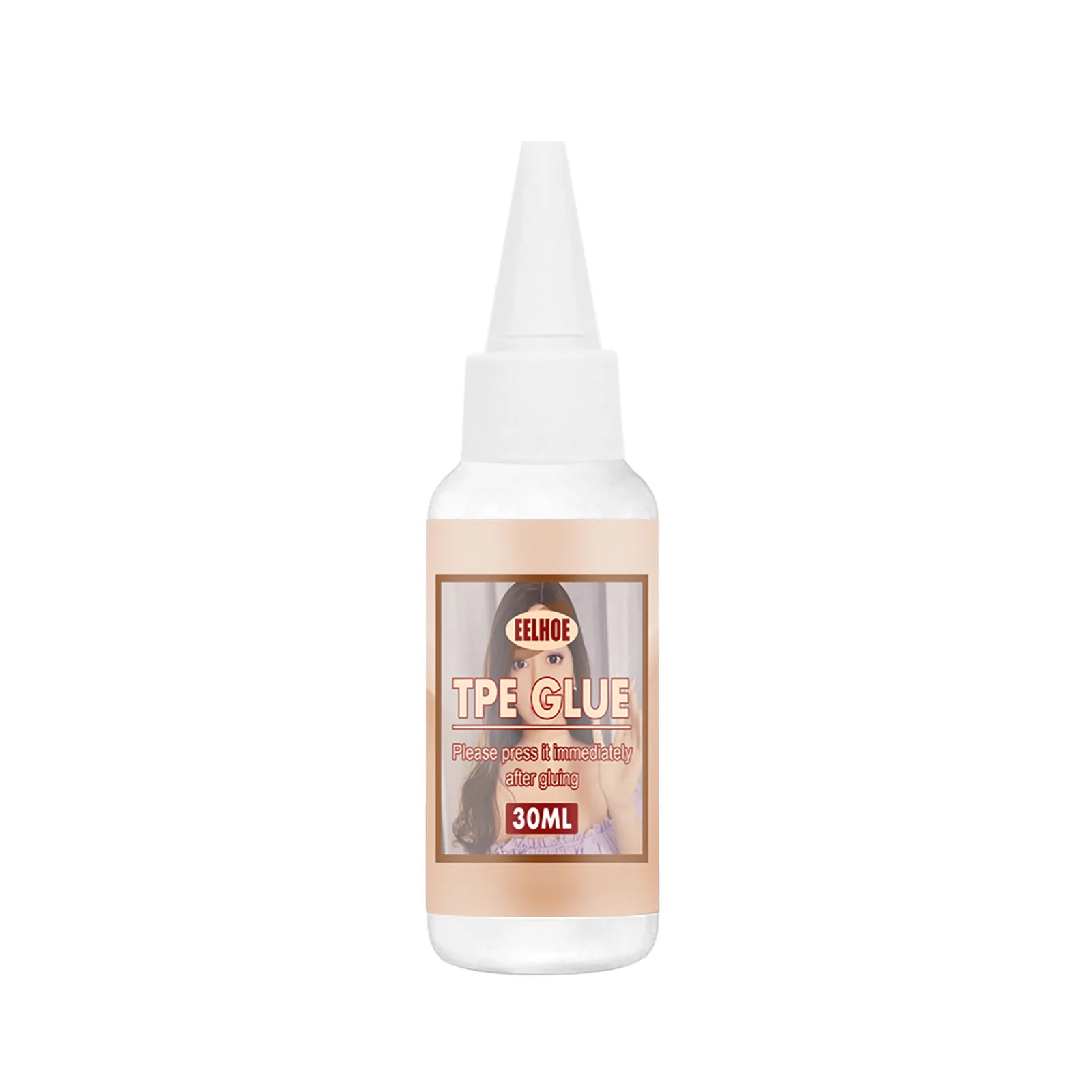 реборнGlue TPE solid doll repair agent Adult finished glue TPE doll repair glue is not hard
реборнGlue TPE solid doll repair agent Adult finished glue TPE doll repair glue is not hard