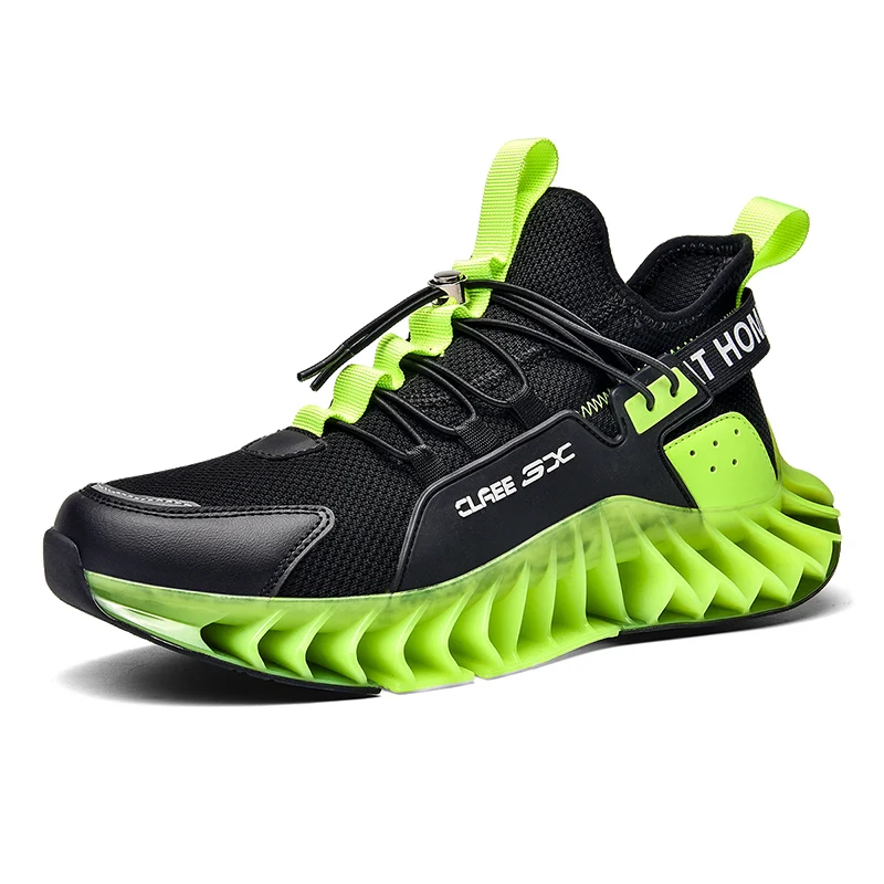 2021 New Comfortable Lightweight Men Casual Sport Shoes Breathable Fashions Male Mesh Tenis Sneakers Big Size Zapatillas Hombre 
2021 New Comfortable Lightweight Men Casual Sport Shoes Breathable Fashions Male Mesh Tenis Sneakers Big Size Zapatillas Hombre