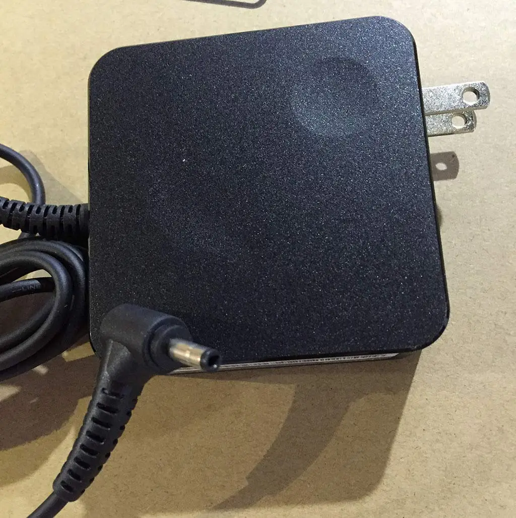 Huiyuan Fit for 20V 3.25A 65W AC Adapter for Lenovo Ideapad 100 110 110s 310 510 510s 710s Yoga 510 710 Flex 4 1480 Flex 4 1580
Huiyuan Fit for 20V 3.25A 65W AC Adapter for Lenovo Ideapad 100 110 110s 310 510 510s 710s Yoga 510 710 Flex 4 1480 Flex 4 1580