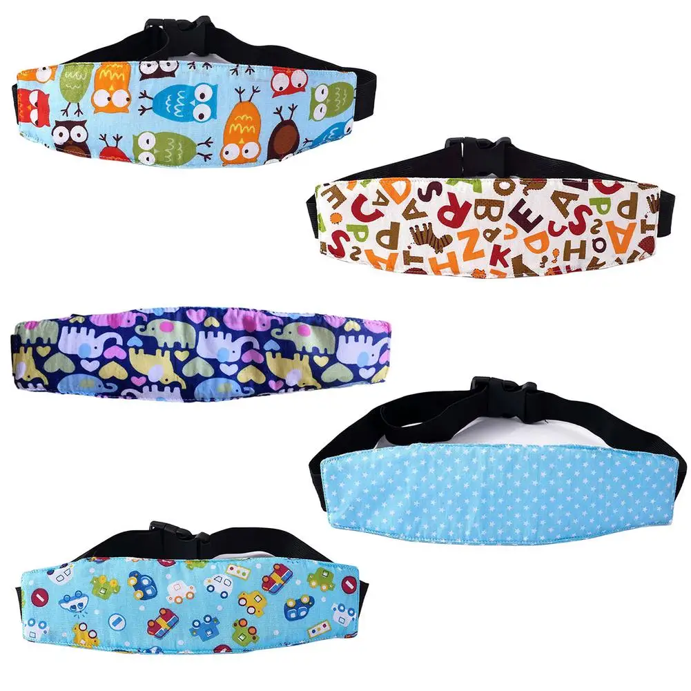 Children Car Seat Headrest Sleeping Head Support Band Baby Stroller Safety Seat Doze Sleep Safety Belt Sleep Artifact
Children Car Seat Headrest Sleeping Head Support Band Baby Stroller Safety Seat Doze Sleep Safety Belt Sleep Artifact