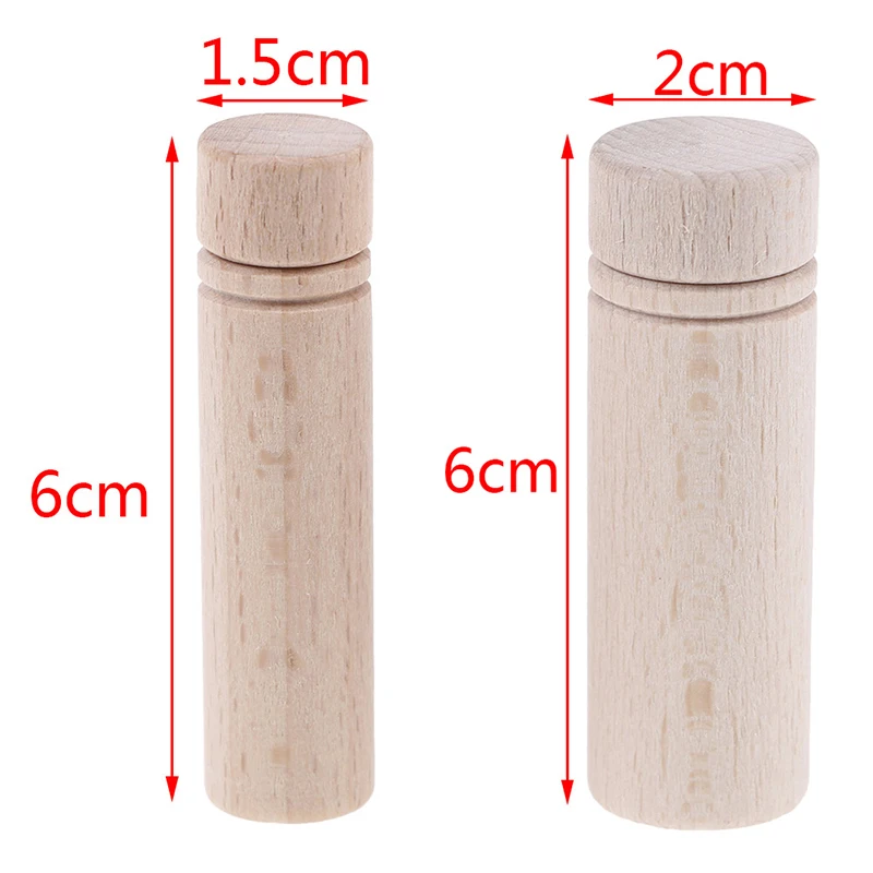 1Pc Wooden Portable Needle Storage Case Wooded Container DIY Sewing Embroidery Pins Organizer
1Pc Wooden Portable Needle Storage Case Wooded Container DIY Sewing Embroidery Pins Organizer