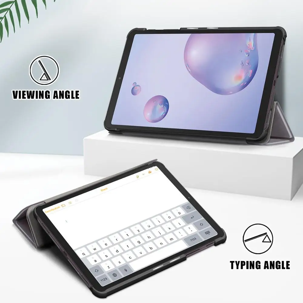 Чехол для Samsung Galaxy Tab A 8,4 2020 SM-T307, тонкий кожаный чехол-подставка, складной чехол для Galaxy Tab A 8,4 2020 SM-T307, чехол
Чехол для Samsung Galaxy Tab A 8,4 2020 SM-T307, тонкий кожаный чехол-подставка, складной чехол для Galaxy Tab A 8,4 2020 SM-T307, чехол