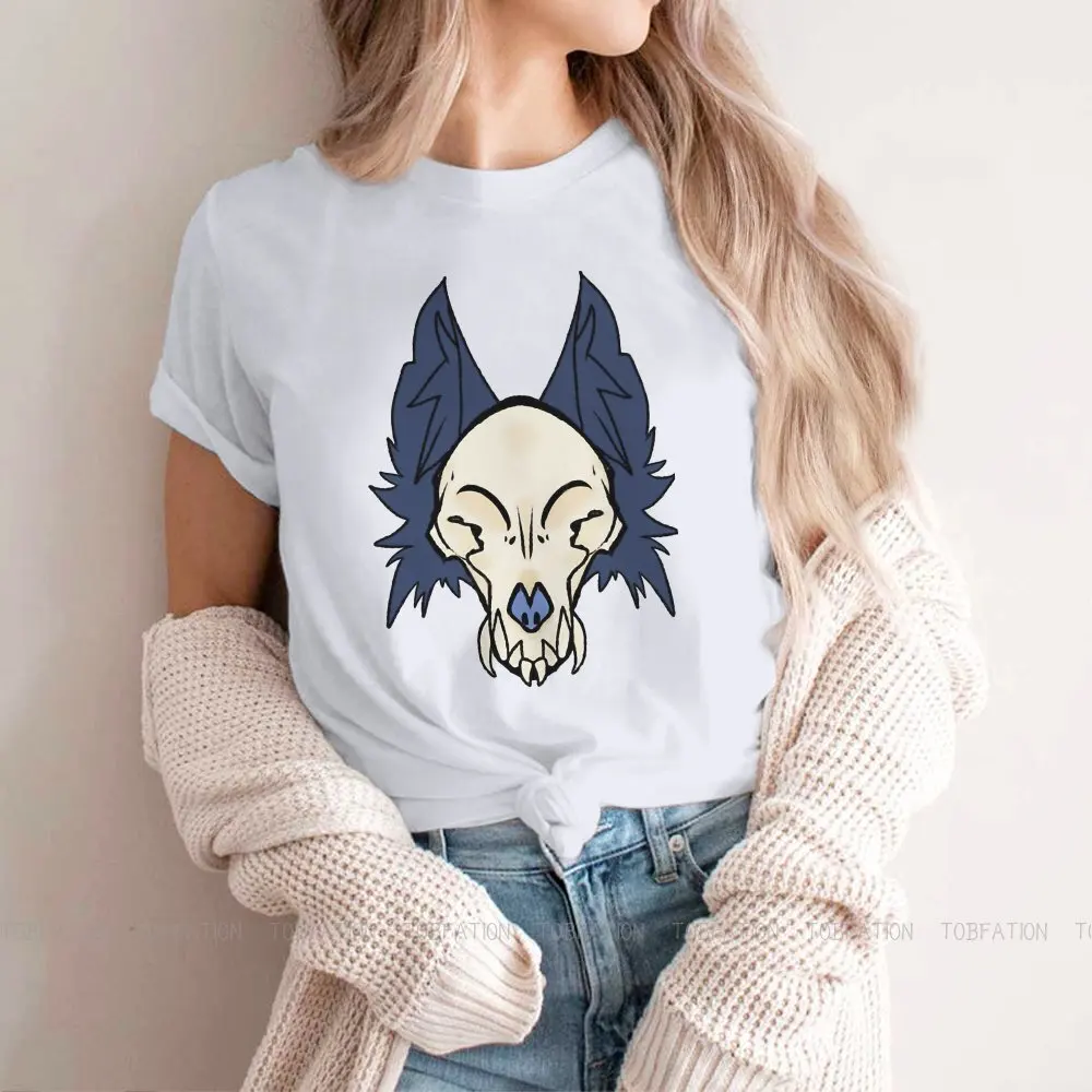 Chris Frey Fashion TShirts Canine Skull Cultural Artistic Decoration Ugliness Woman 4XL Graphic Fabric Streetwear T Shirt O Neck
Chris Frey Fashion TShirts Canine Skull Cultural Artistic Decoration Ugliness Woman 4XL Graphic Fabric Streetwear T Shirt O Neck