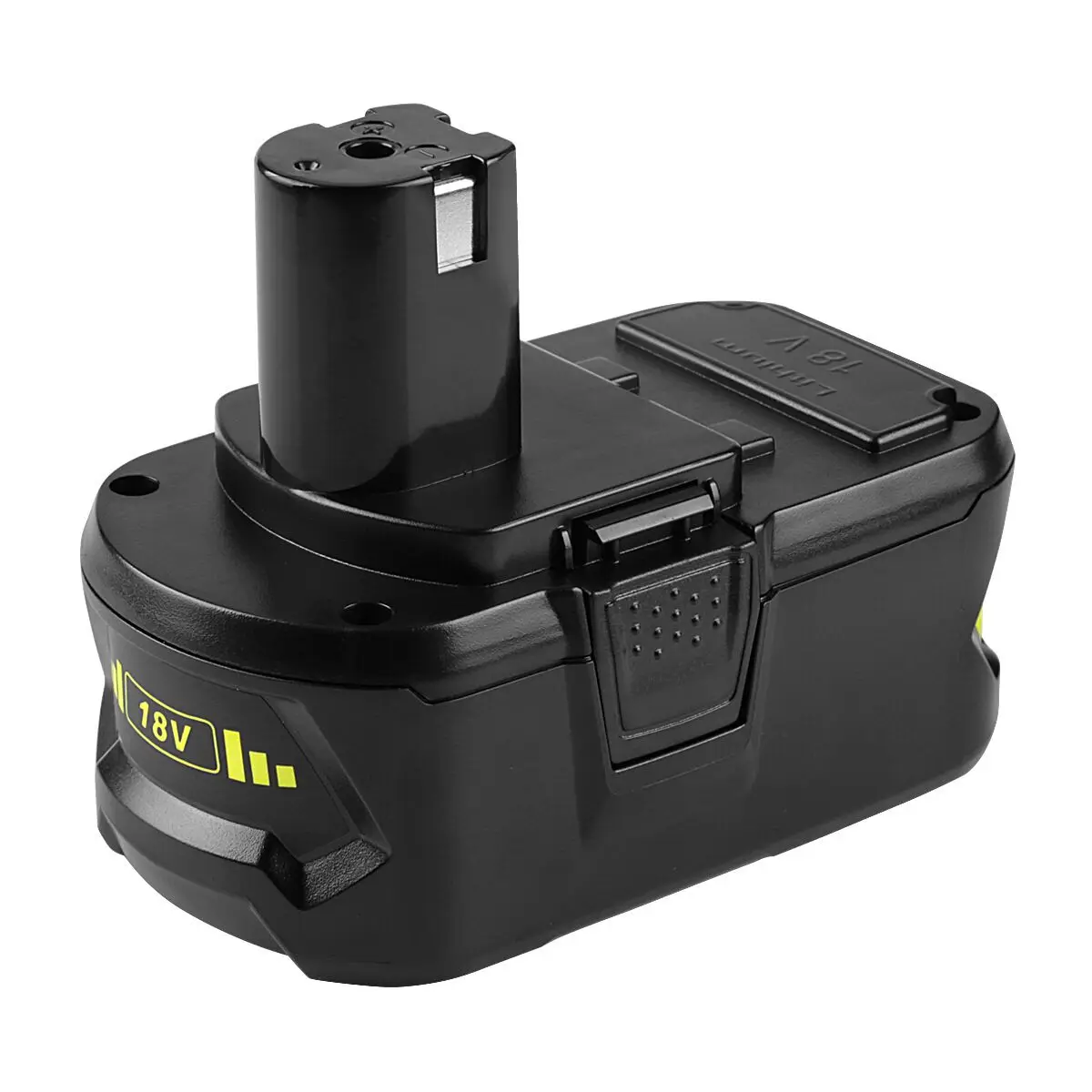 2021 new p108 rb18l40 rechargeable battery pack Ryobi one high capacity 18V 18000mah Li ion battery
2021 new p108 rb18l40 rechargeable battery pack Ryobi one high capacity 18V 18000mah Li ion battery