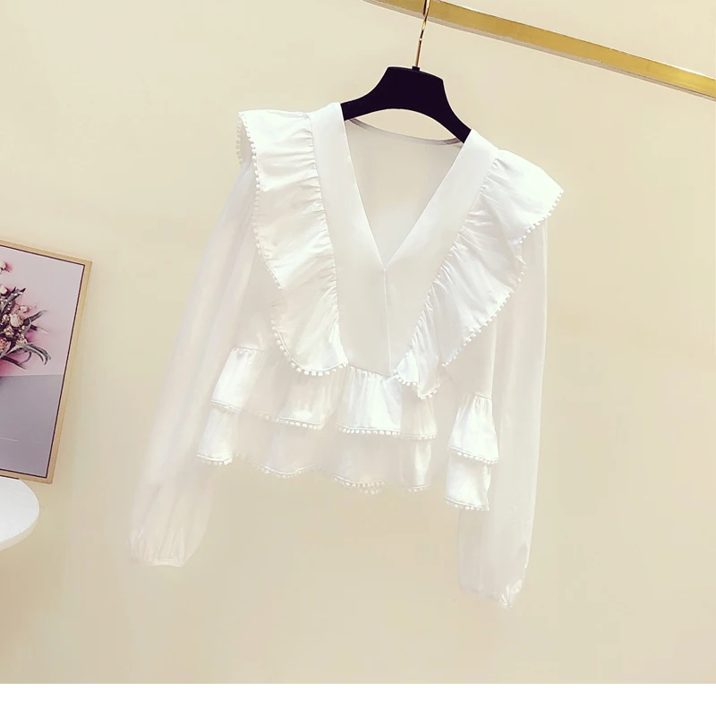 Fashion women's Blouses & Shirts 2022 Luxury famous Brand European Design party style women's Clothing
Fashion women's Blouses & Shirts 2022 Luxury famous Brand European Design party style women's Clothing