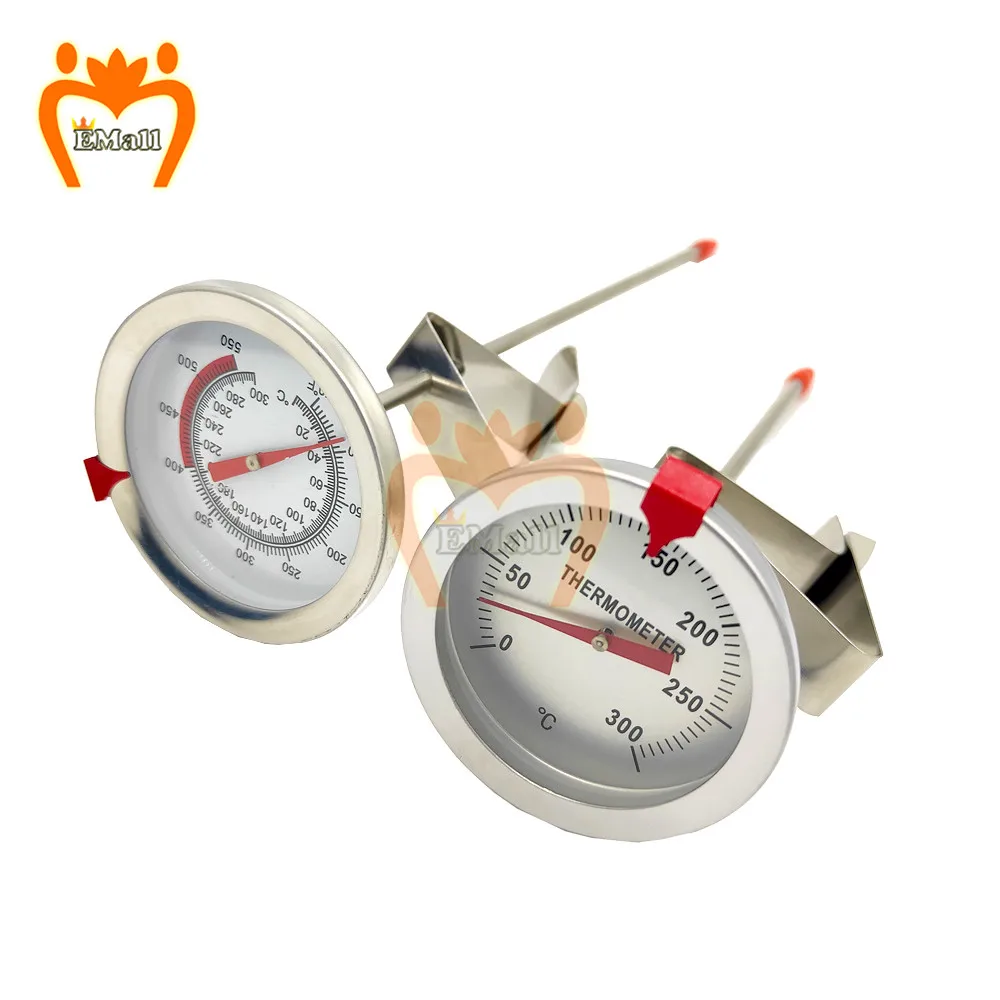 Digital BBQ Cooking Oven Thermometer Meat Kitchen Food Temperature Meter Grill Stainless Steel Probe 300mm Cook Water Oil Tool
Digital BBQ Cooking Oven Thermometer Meat Kitchen Food Temperature Meter Grill Stainless Steel Probe 300mm Cook Water Oil Tool