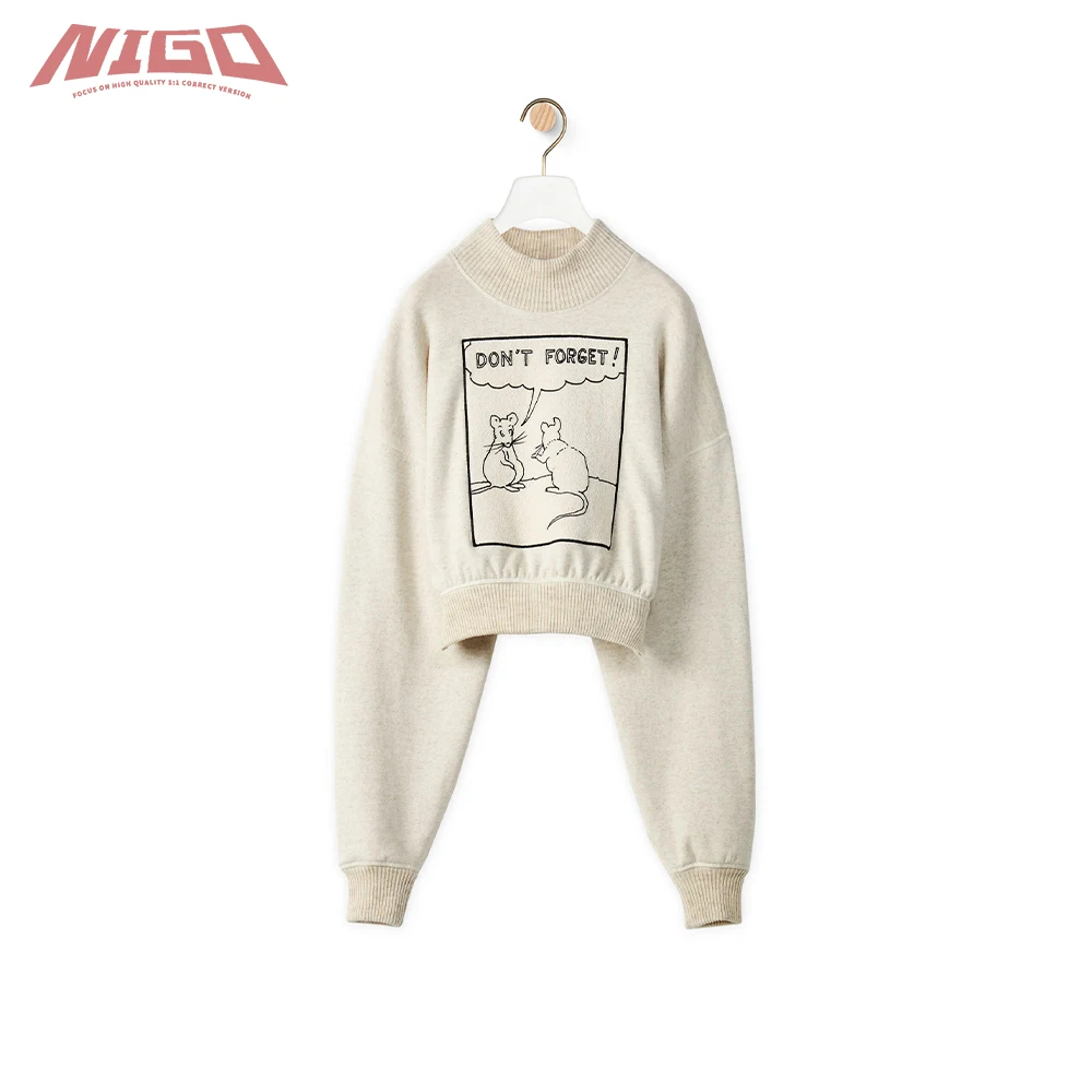 Женская осенне-зимняя хлопковая и льняная Толстовка NIGO Ms 21ss в стиле пэчворк, пальто # nigo55634
Женская осенне-зимняя хлопковая и льняная Толстовка NIGO Ms 21ss в стиле пэчворк, пальто # nigo55634