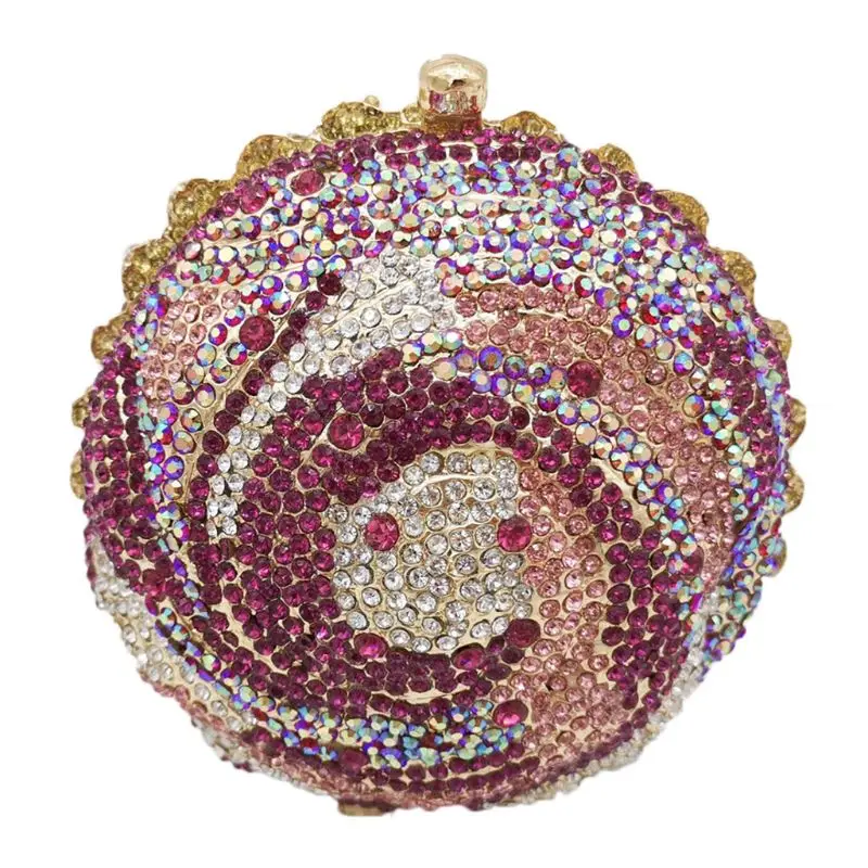 Cupcake Glitter Clutch Evening Shoulder Bags Wedding Party Bridal Mini Handbag Purse for Women Girls
Cupcake Glitter Clutch Evening Shoulder Bags Wedding Party Bridal Mini Handbag Purse for Women Girls