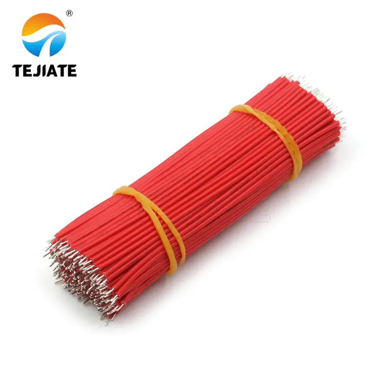 Сварочный провод TEJIATE 22/24AWG 10/15/20см
Сварочный провод TEJIATE 22/24AWG 10/15/20см