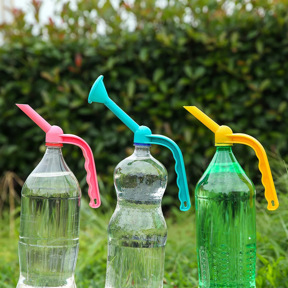 1/2 PCS Bottle Sprinkler Bottle Watering Spout Watering Can Sprinkler Head Watering Device Gardening Tool
1/2 PCS Bottle Sprinkler Bottle Watering Spout Watering Can Sprinkler Head Watering Device Gardening Tool