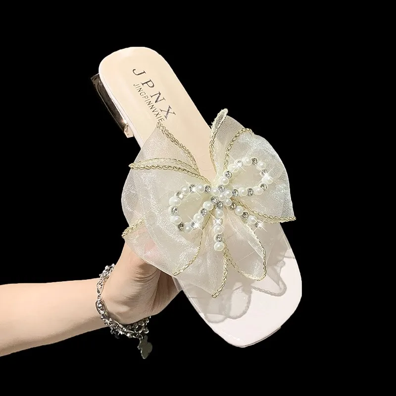 2020 slippers women wear thick heels 2019 new wild mid-heel fashion high-heeled sandals with two square roots Womens Slippers
2020 slippers women wear thick heels 2019 new wild mid-heel fashion high-heeled sandals with two square roots Womens Slippers