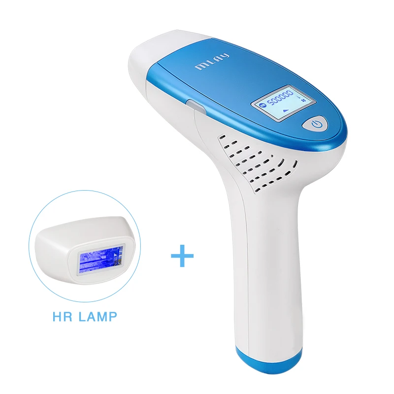 IPL Hair removal Epilator 3IN1 Laser Hair Removal 500000 Flashes Machine Face Body Bikini Permanent depilador
IPL Hair removal Epilator 3IN1 Laser Hair Removal 500000 Flashes Machine Face Body Bikini Permanent depilador