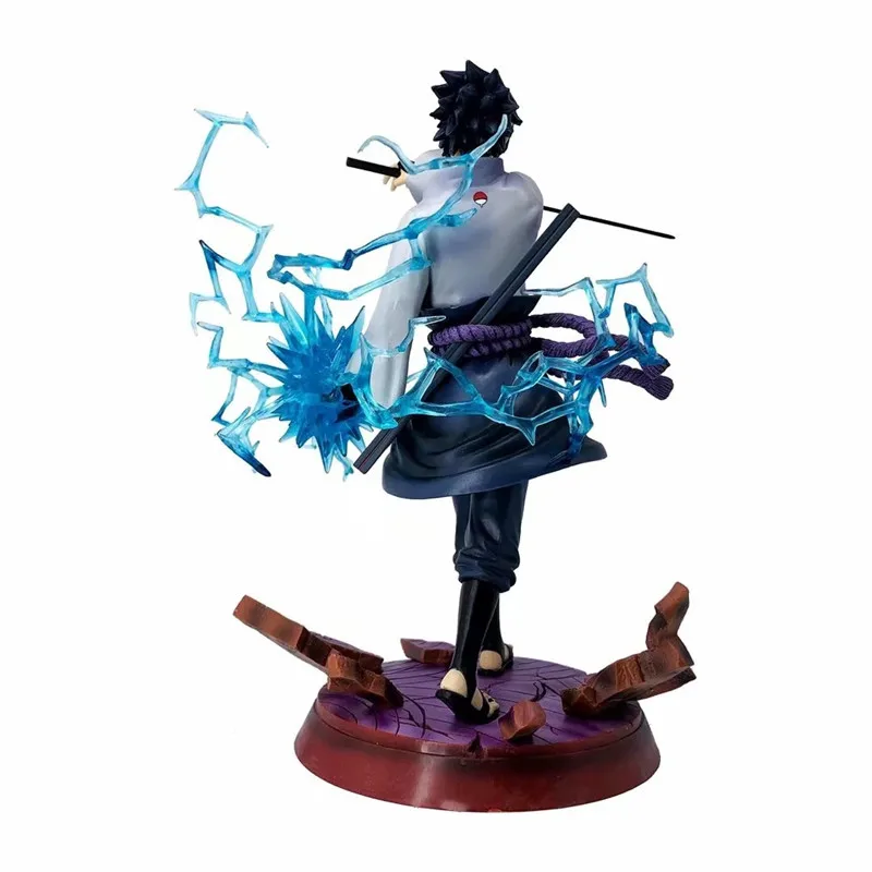 Anime Na GK Uh Sasuke Susanoo Action 28.5CM PVC Painted Statue Figure Collectible Toys Model Figurine Kids Doll Gift
Anime Na GK Uh Sasuke Susanoo Action 28.5CM PVC Painted Statue Figure Collectible Toys Model Figurine Kids Doll Gift