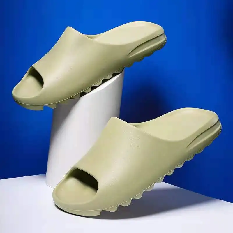 Summer Coconut Slippers Fish Mouth Couple Sandals Fashion Breathable Outdoor Beach Shoes Slides Flip Flops Bathroom Shoes Hot
Summer Coconut Slippers Fish Mouth Couple Sandals Fashion Breathable Outdoor Beach Shoes Slides Flip Flops Bathroom Shoes Hot