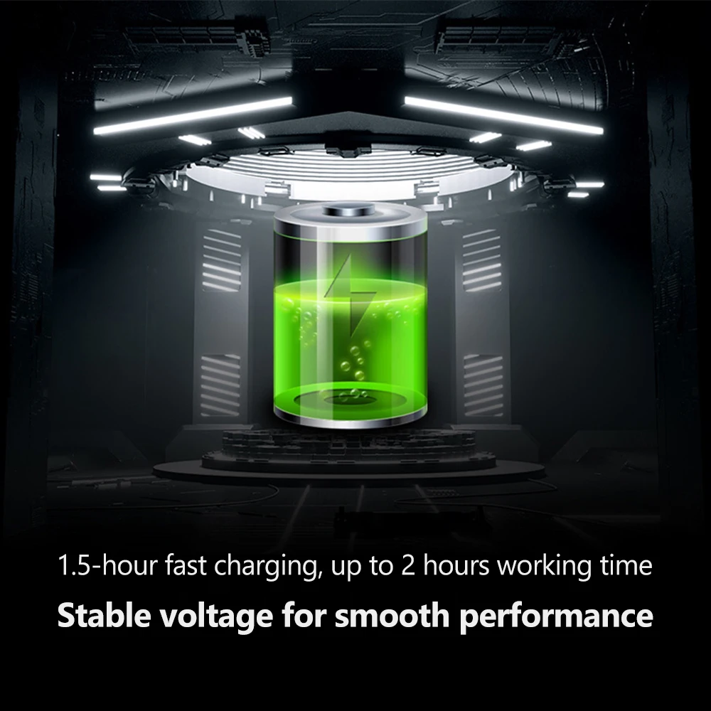 Cordless Zero Gapped Trimmer Hair Clipper Electric Retro Style Clipper Electric Hair Cutter for Men Home Use
Cordless Zero Gapped Trimmer Hair Clipper Electric Retro Style Clipper Electric Hair Cutter for Men Home Use