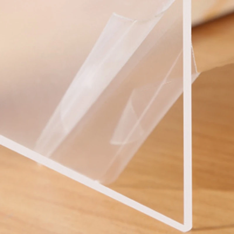 Blind Box Storage Display Stand Acrylic Hand-Made Box Doll Toy Brick Organizer Doll Transparent Dustproof Door
Blind Box Storage Display Stand Acrylic Hand-Made Box Doll Toy Brick Organizer Doll Transparent Dustproof Door