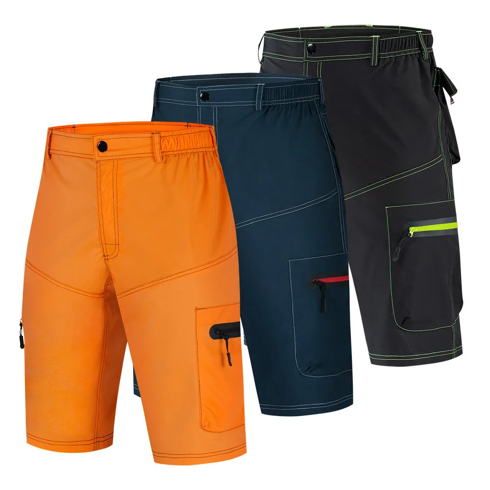 Men's Cycling Shorts Summer Breathable Loose Short MTB Shorts Bike Shorts Running Bicycle Riding Shorts MTB Downhill Trousers
Men's Cycling Shorts Summer Breathable Loose Short MTB Shorts Bike Shorts Running Bicycle Riding Shorts MTB Downhill Trousers
