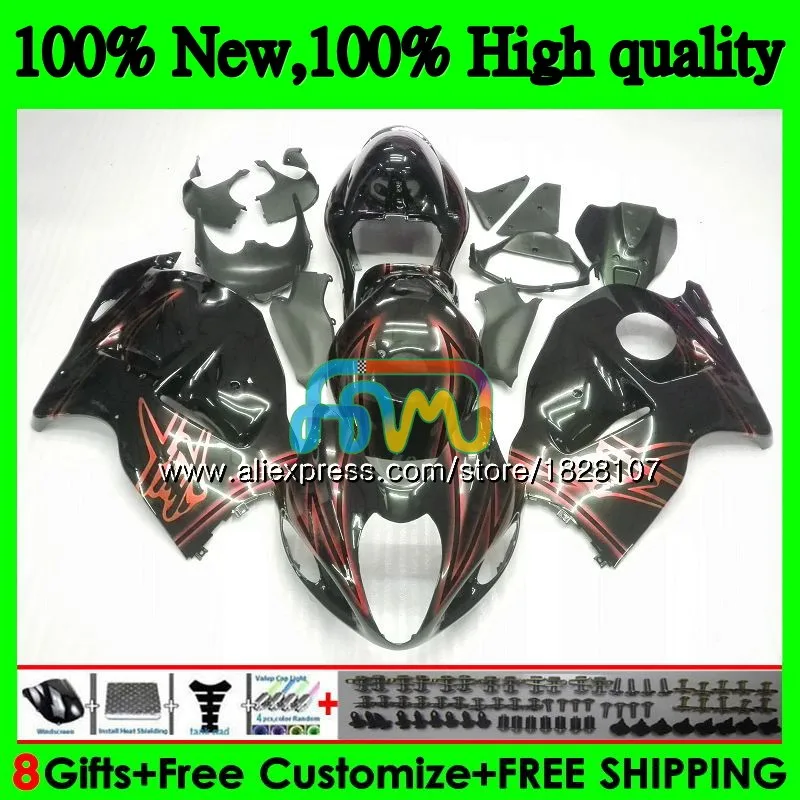 GSXR 1300 для SUZUKI Hayabusa GSXR-1300 2002 2003 2004 2005 2006 49BS.206 GSXR1300 96 02 03 04 05 06 07 красный черный обтекатель
GSXR 1300 для SUZUKI Hayabusa GSXR-1300 2002 2003 2004 2005 2006 49BS.206 GSXR1300 96 02 03 04 05 06 07 красный черный обтекатель