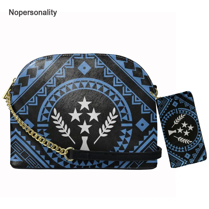Nopersonality 2pcs Women Crossbody Bag and Purse Polynesian Chuuk Printed Luxury Female Shoulder Bag Ladies Messenger Bag Blosa
Nopersonality 2pcs Women Crossbody Bag and Purse Polynesian Chuuk Printed Luxury Female Shoulder Bag Ladies Messenger Bag Blosa