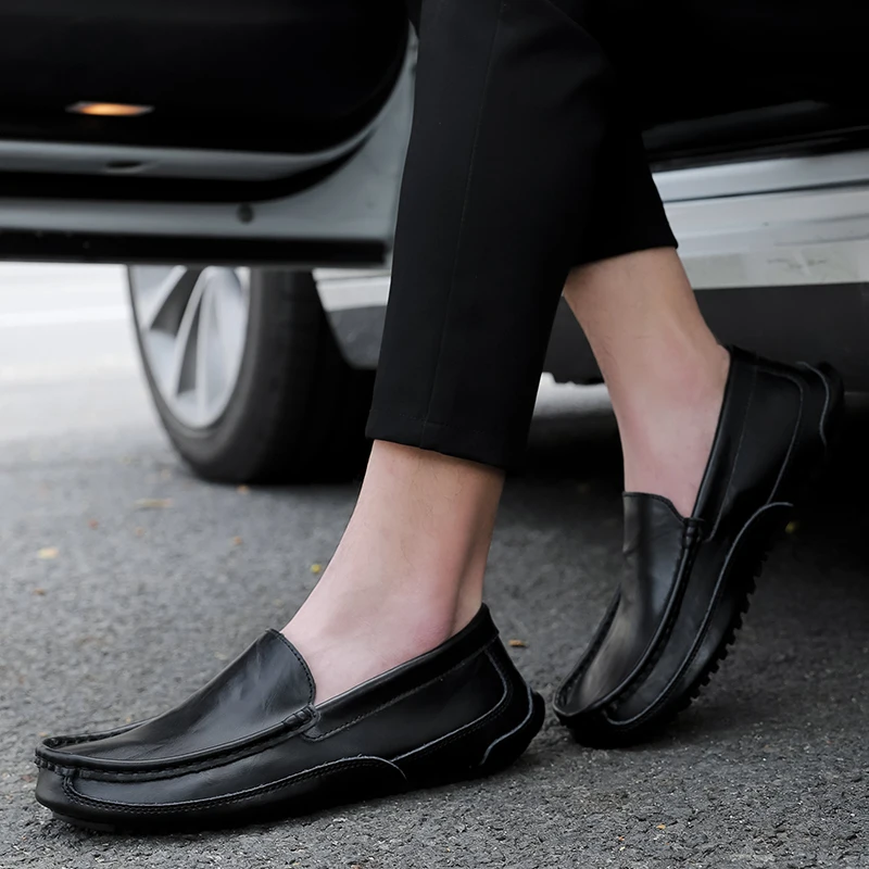 Man Shoes Casual Men 2020 New Men Shoes Casual Breathable Mens Causal For Male Shoe Man Leather Leisure Sneakers Fashion Black
Man Shoes Casual Men 2020 New Men Shoes Casual Breathable Mens Causal For Male Shoe Man Leather Leisure Sneakers Fashion Black