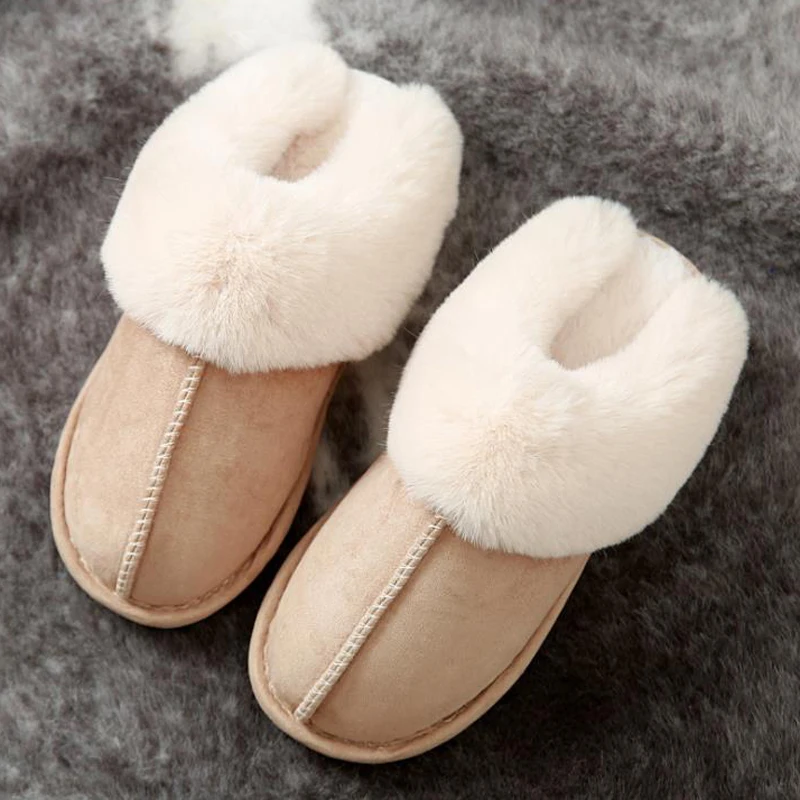 2020 New Fashion Winter Wool Slippers Wool Warm IndoorHome Fur Slippers Ladies House Shoes
2020 New Fashion Winter Wool Slippers Wool Warm IndoorHome Fur Slippers Ladies House Shoes