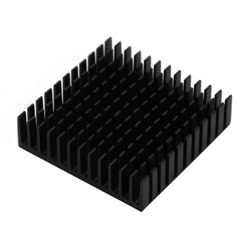C5AB 2Pcs Radiator Aluminum Heatsink Extruded Profile Heat Dissipation for Electronic
C5AB 2Pcs Radiator Aluminum Heatsink Extruded Profile Heat Dissipation for Electronic
