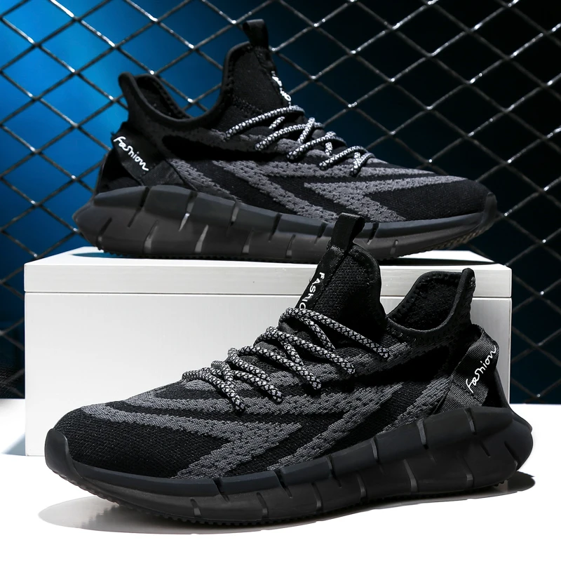 Sneakers Male Of Spring Casual Shoes Mens Sports Men 2020 Summer For Luxury Mesh Work Comfortable Breathable Sapatos Black
Sneakers Male Of Spring Casual Shoes Mens Sports Men 2020 Summer For Luxury Mesh Work Comfortable Breathable Sapatos Black