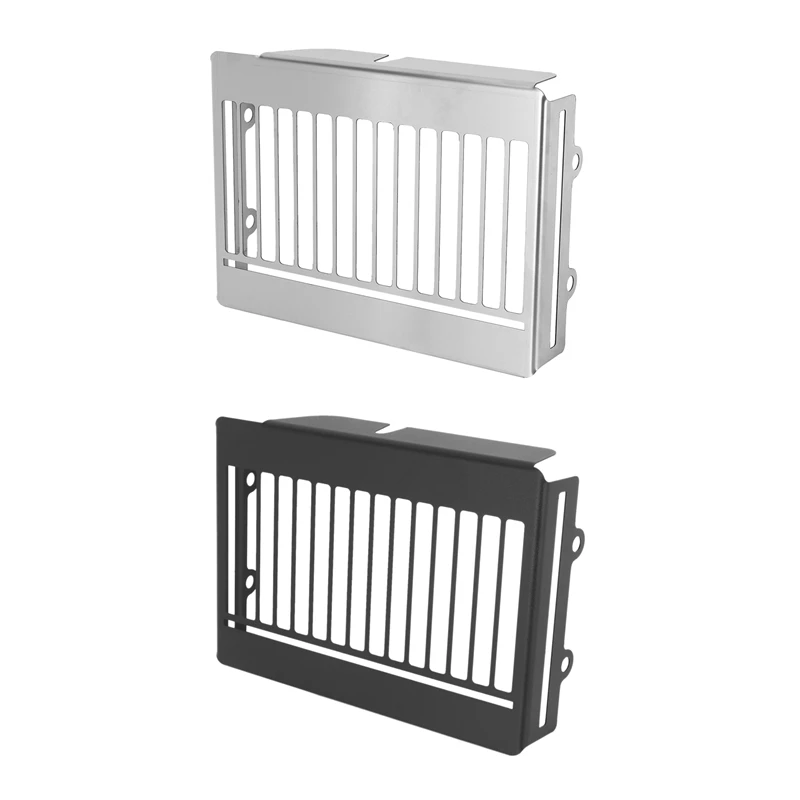Motorcycle Radiator Grill Cover Guard Protector for Honda Rebel CMX 300 500 2017 2018 2019 CMX300 CMX500
Motorcycle Radiator Grill Cover Guard Protector for Honda Rebel CMX 300 500 2017 2018 2019 CMX300 CMX500