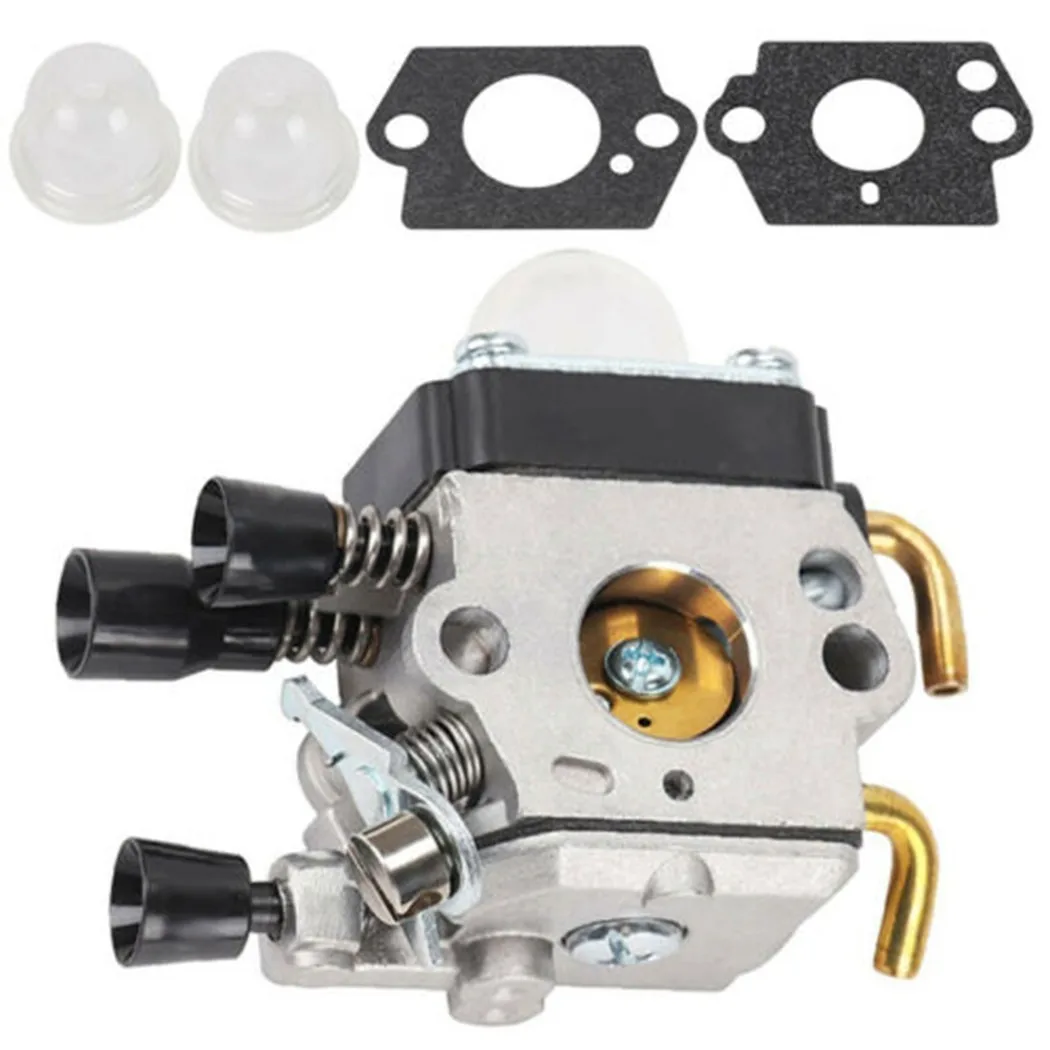 Carburetor Carb Set For Stihl FS45 FS46 FS55 FC55 FS38 HS45 FS74 FS75 FS80 FS76 Graden Tools Accessories
Carburetor Carb Set For Stihl FS45 FS46 FS55 FC55 FS38 HS45 FS74 FS75 FS80 FS76 Graden Tools Accessories