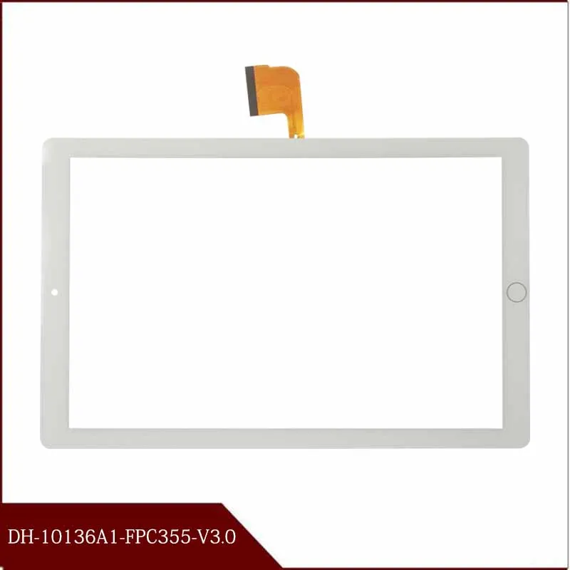 Новый сенсорный экран 10,1 ''планшетный ПК DH-10136A1-FPC355-V3.0 сенсорный экран дигитайзер сенсорная панель
Новый сенсорный экран 10,1 ''планшетный ПК DH-10136A1-FPC355-V3.0 сенсорный экран дигитайзер сенсорная панель