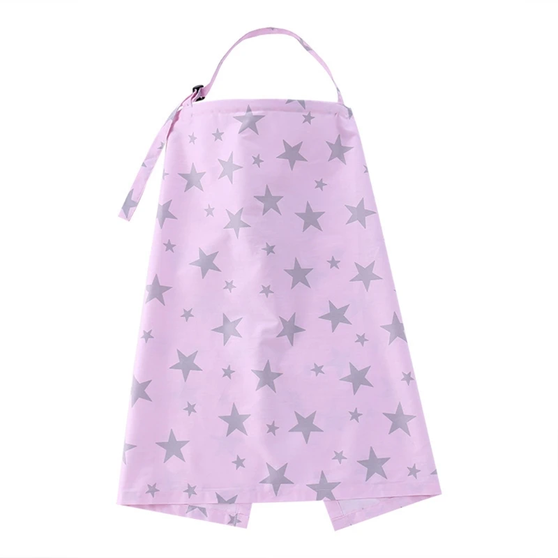 Baby Breastfeeding Nursing Cover Infant Breast Feeding Scarf Blanket Cloth Mum Nursing Apron Cape
Baby Breastfeeding Nursing Cover Infant Breast Feeding Scarf Blanket Cloth Mum Nursing Apron Cape