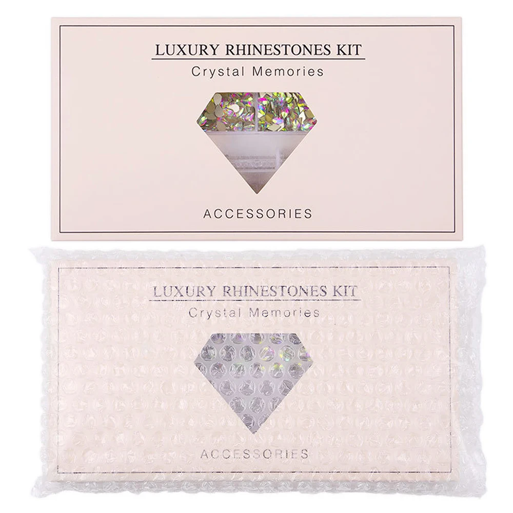 3100Pcs/Box 20Shape Glass Crystals Stones Decorations AB Flat Back 3D Mixed Nail Art Rhinestone Set With A Pen DIY Manicure Tool
3100Pcs/Box 20Shape Glass Crystals Stones Decorations AB Flat Back 3D Mixed Nail Art Rhinestone Set With A Pen DIY Manicure Tool
