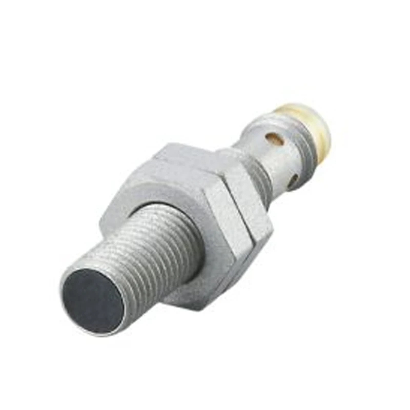 IEW200 Inductive proximity switch with large induction range and long normal operation time of formed heads for welding IEW2OO
IEW200 Inductive proximity switch with large induction range and long normal operation time of formed heads for welding IEW2OO
