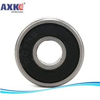 1000pcs/lot free shipping Wholesale deep groove ball bearing double rubber sealing cover 607-2RS 7*19*6 mm
1000pcs/lot free shipping Wholesale deep groove ball bearing double rubber sealing cover 607-2RS 7*19*6 mm