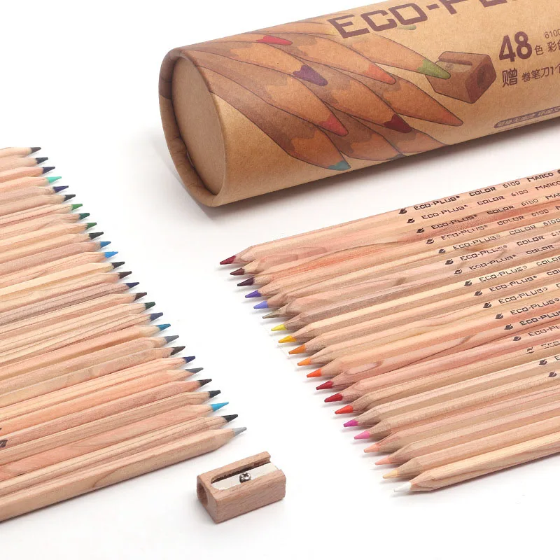 Oil Based Color 24/36/48/72 Colors Colouring Pencils Set for Artist Field Sketch Drawing DC120
Oil Based Color 24/36/48/72 Colors Colouring Pencils Set for Artist Field Sketch Drawing DC120