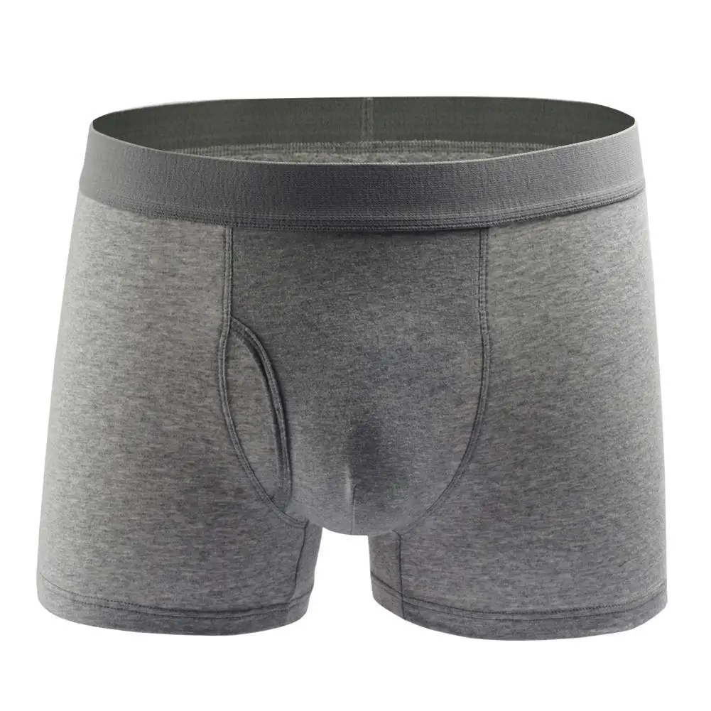 5Pcs Cotton Men Breathable Boxers Panties Shorts Elastic Solid Color Underwear Comfortable Shorts Boxers Lovely Solid Panties
5Pcs Cotton Men Breathable Boxers Panties Shorts Elastic Solid Color Underwear Comfortable Shorts Boxers Lovely Solid Panties
