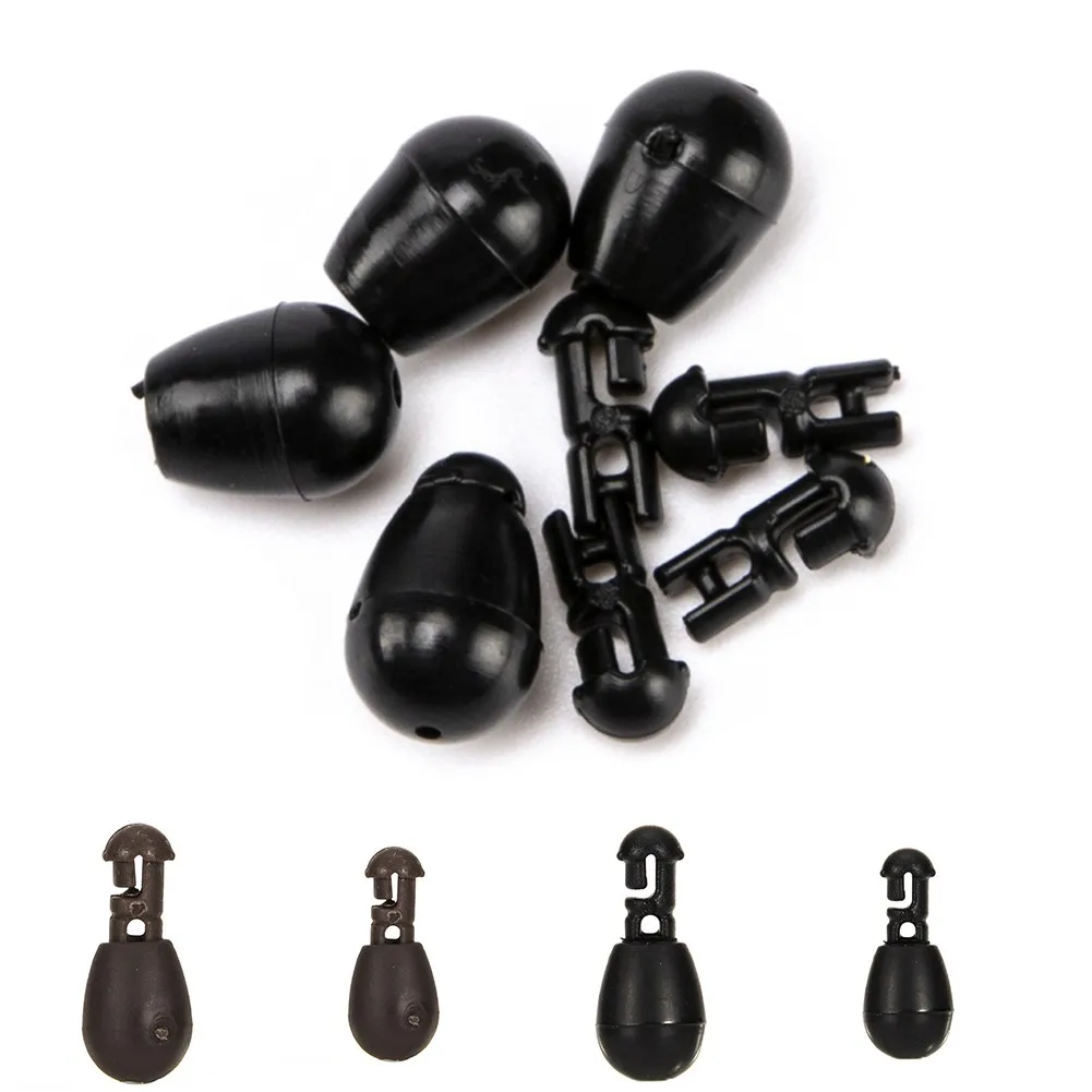 20Pcs/lot Quick Change Beads Carp Fishing Shock Bead Hook Links Method Feeder Fishing Lure Terminal Tackle Accessories Pesca
20Pcs/lot Quick Change Beads Carp Fishing Shock Bead Hook Links Method Feeder Fishing Lure Terminal Tackle Accessories Pesca