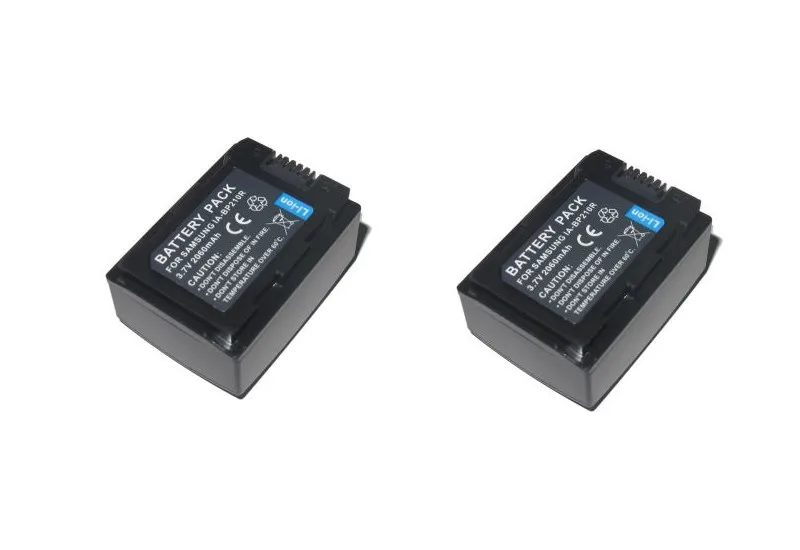 Аккумулятор для SAMSUNG IA-BP210R BP210R IABP210R 2060 мАч SMX-F500 F501 F530 HMX-F900 F910 F920 H320 HMX-S10 S15 S16 SMX-F50 F53