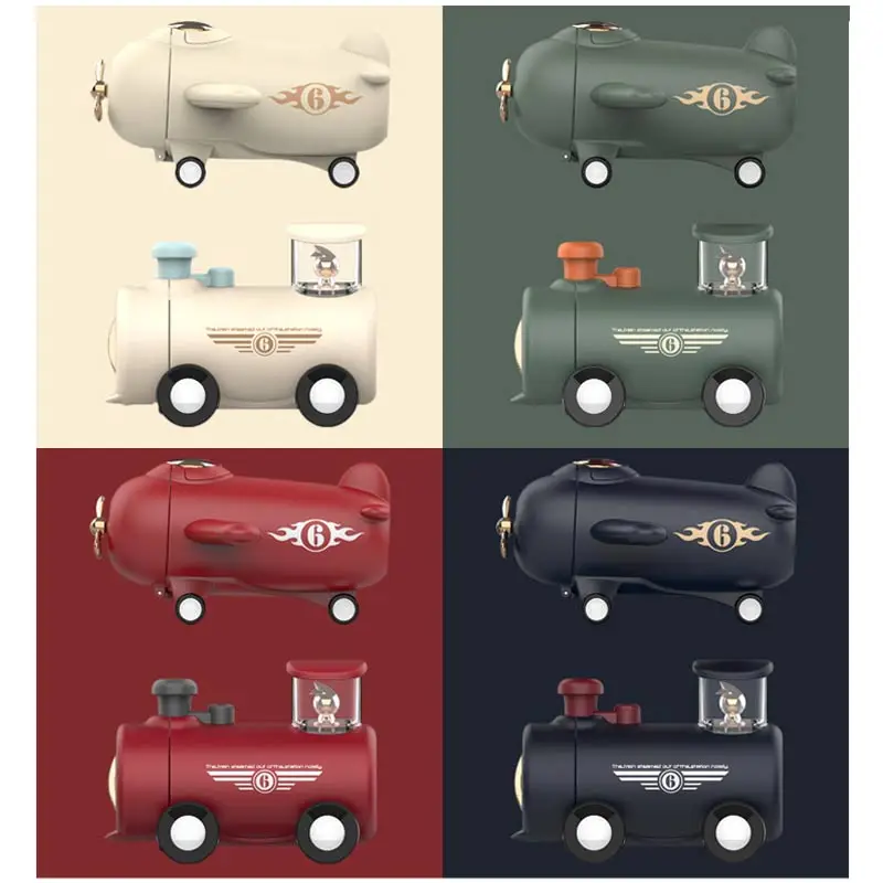 Children's Insulation Cup with Straw Kindergarten Kettle 316 Stainless Steel Train Plane Water Cup Thermos Toy Vacuum Flask
Children's Insulation Cup with Straw Kindergarten Kettle 316 Stainless Steel Train Plane Water Cup Thermos Toy Vacuum Flask